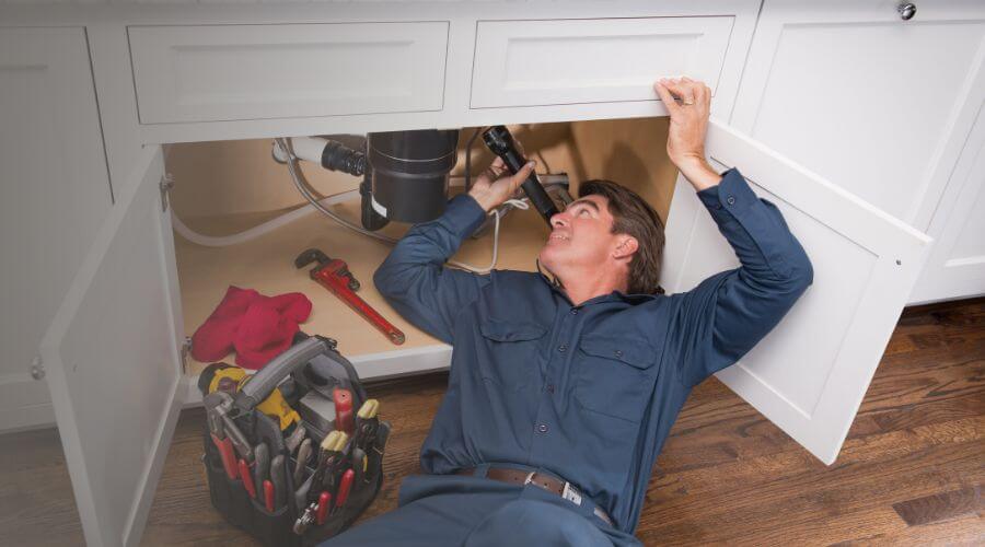 Expert burst pipe repair services in Manchaca, TX